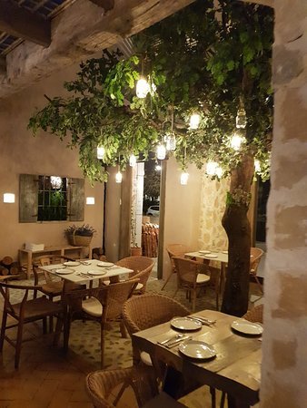 Restaurantes Voltereta, Bienvenido a casa