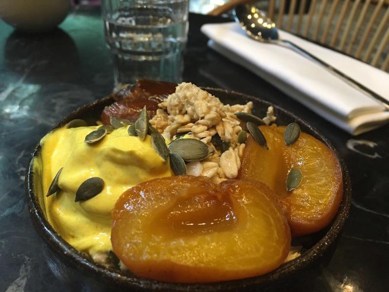 Restaurantes Libertine