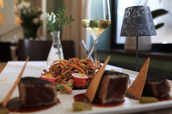 Restaurantes Restaurante L'Olivé