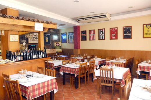 Restaurante Churrasqueira Telheiro
