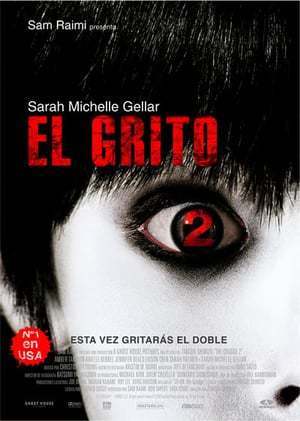 Movie El grito 2