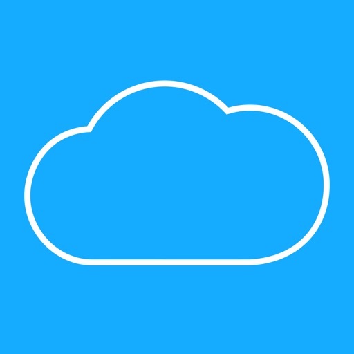 App WD My Cloud