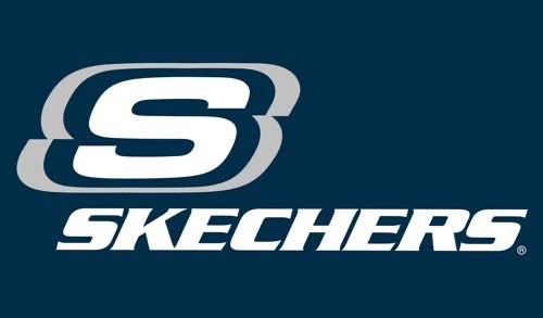 Moda Skechers