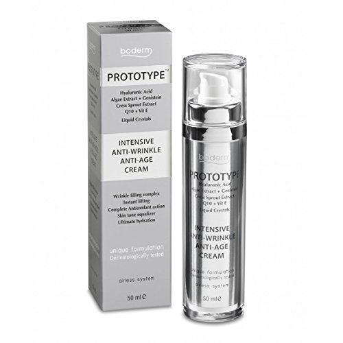 Boderm Prototype Cream 50ml