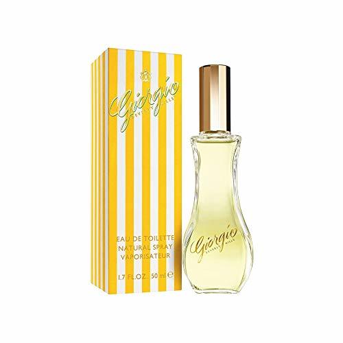 Beauty Giorgio Beverly Hills Eau de Toilette 50 ml