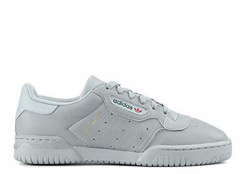 Fashion ADIDAS Yeezy POWERPHASE 'Calabasas Grey'