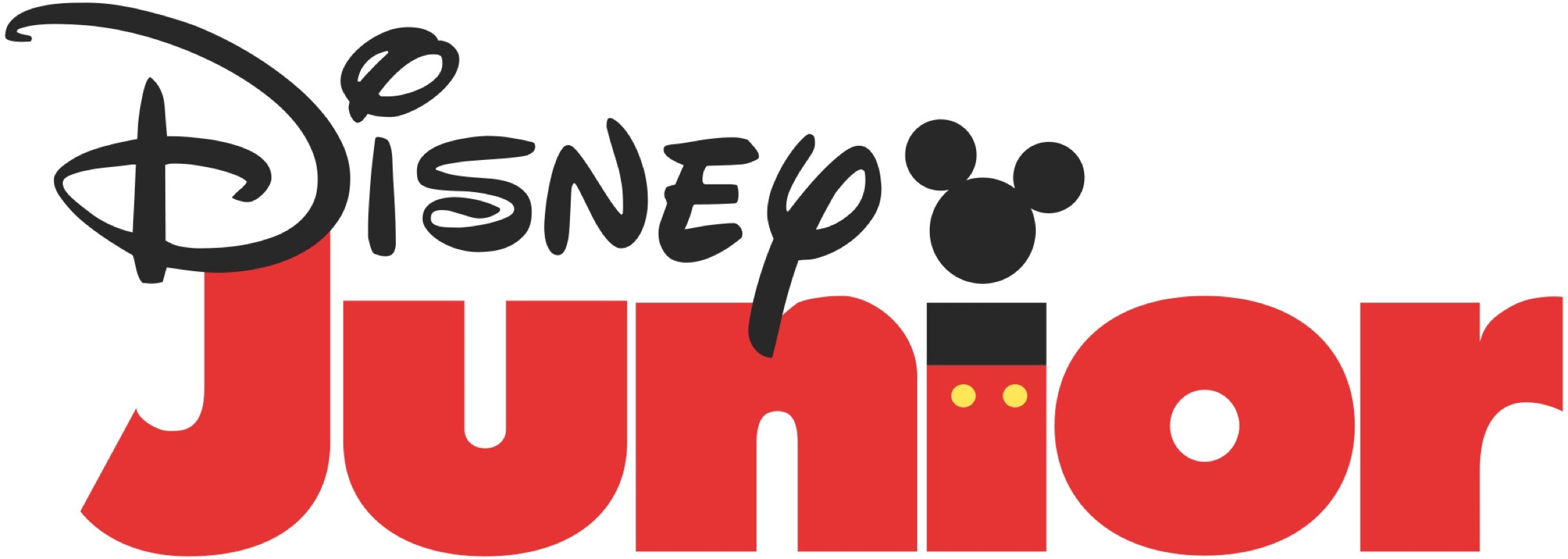 Moda DISNEY JÚNIOR 