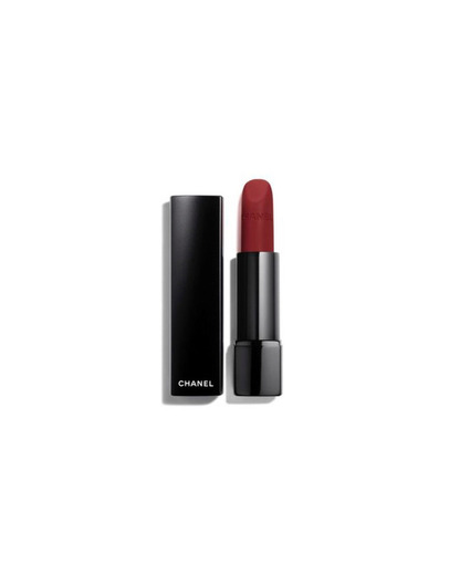 Chanel rouge allure 