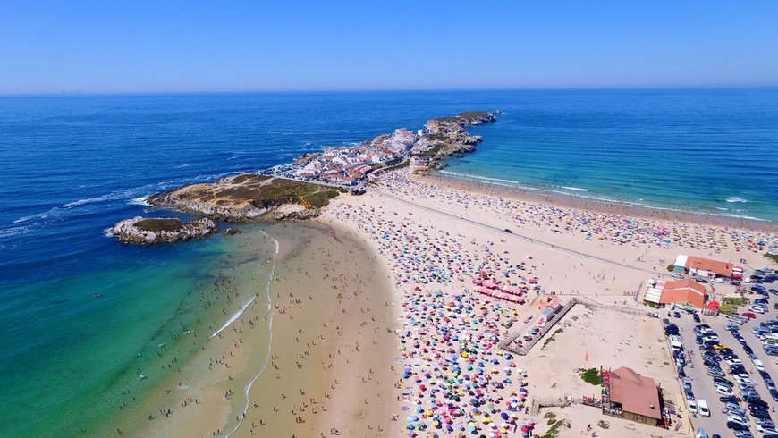 Moda PRAIA DO BALEAL