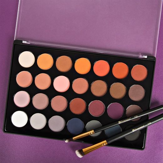 BH Cosmetics Modern Neutrals Palette