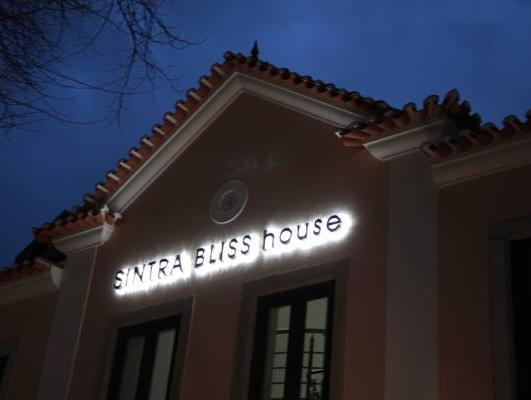 Lugar Sintra Bliss Hotel