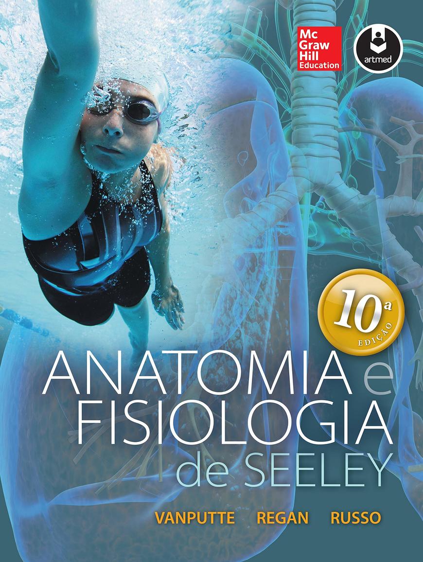 Moda Seeley Anatomia 