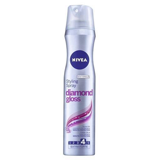 Fashion Laca Nivea