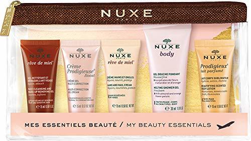 Belleza NUXE KIT VIAJE 2019