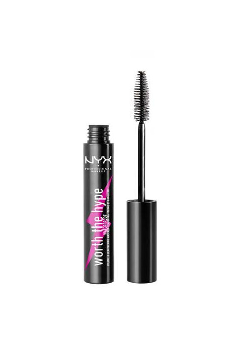 Product Worth The Hype Waterproof Mascara