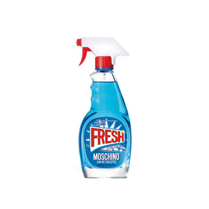 Products Fresh Moschino