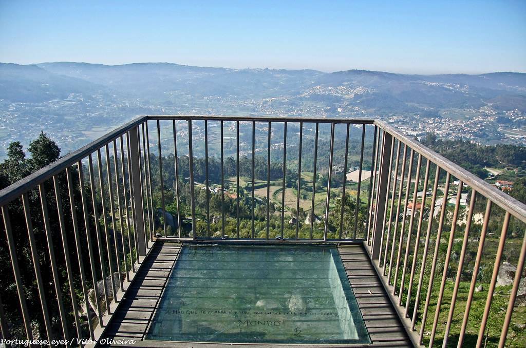 Place Capela de São Bento das Peras