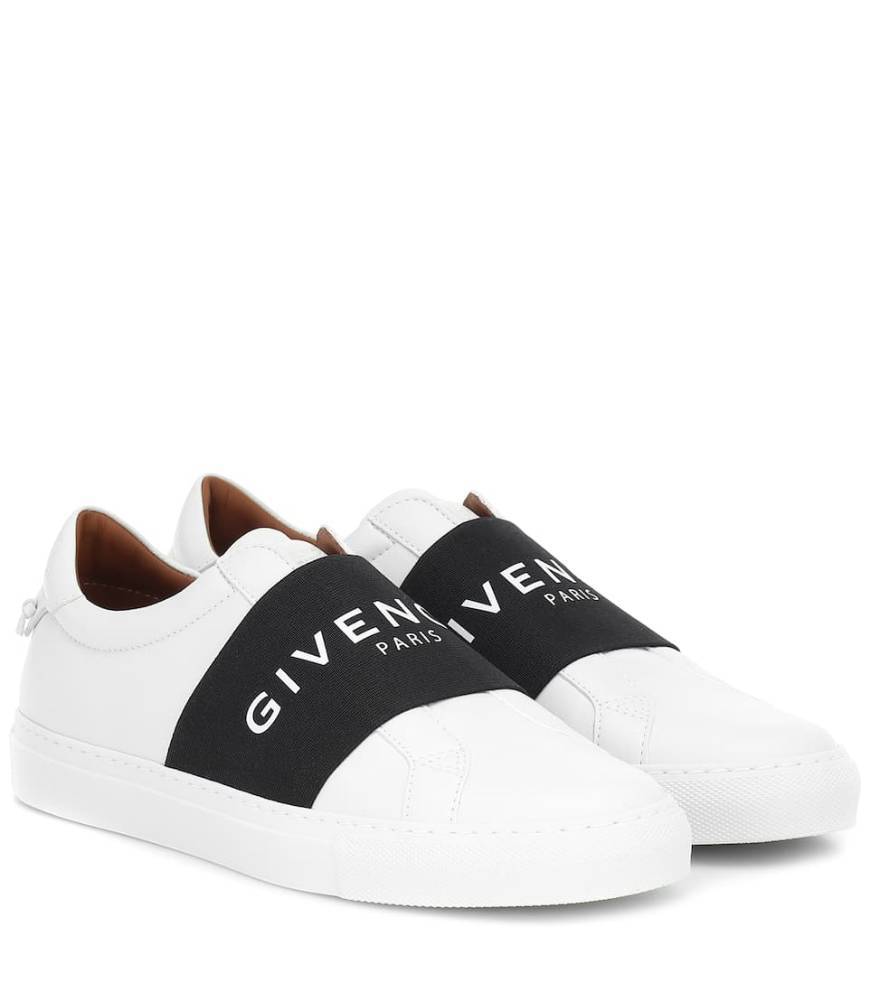 Moda Givenchy Urban Street