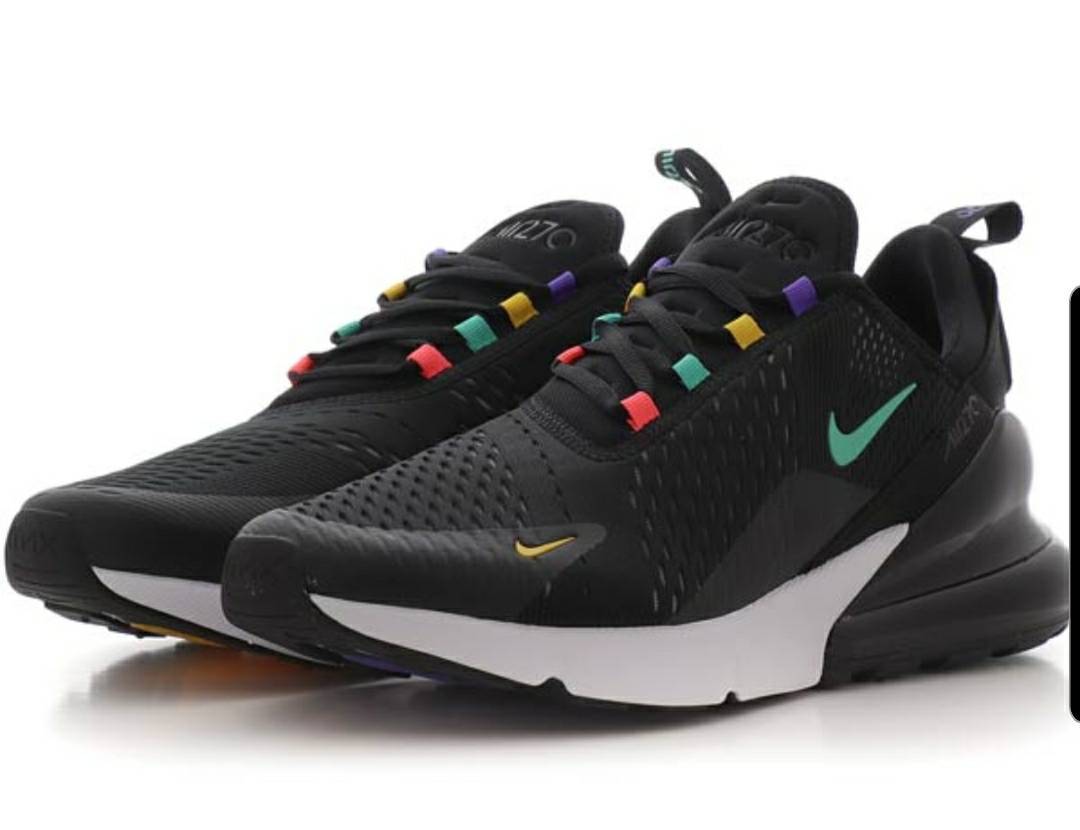 Moda NIKE AIR MAX 270

