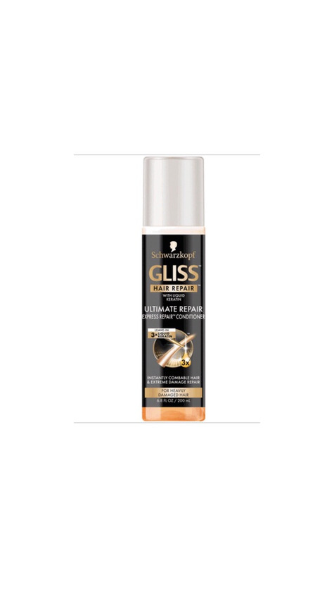 Producto Gliss Hair Conditioner Spray