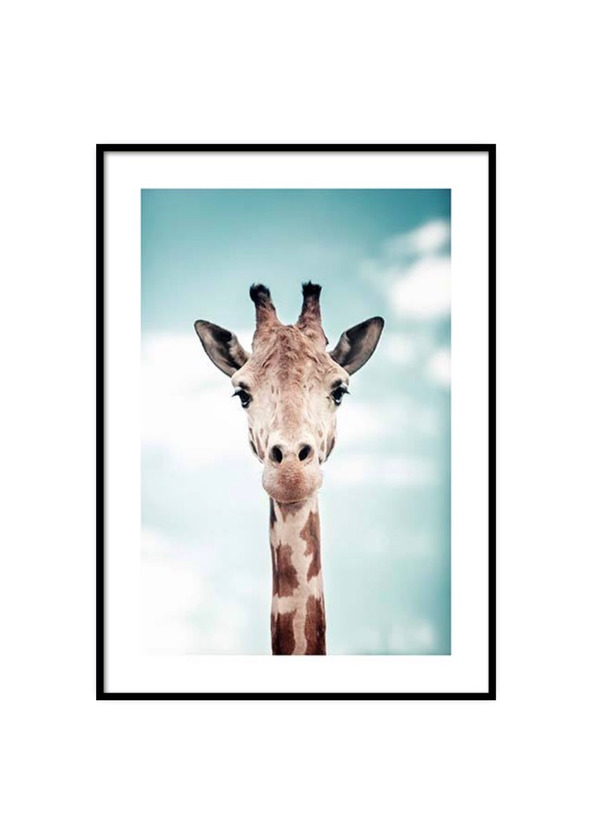 Products Peek a Boo Giraffe 