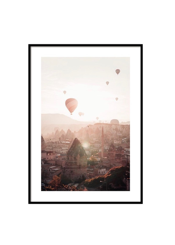 Products Air Balloons in Cappadocia 