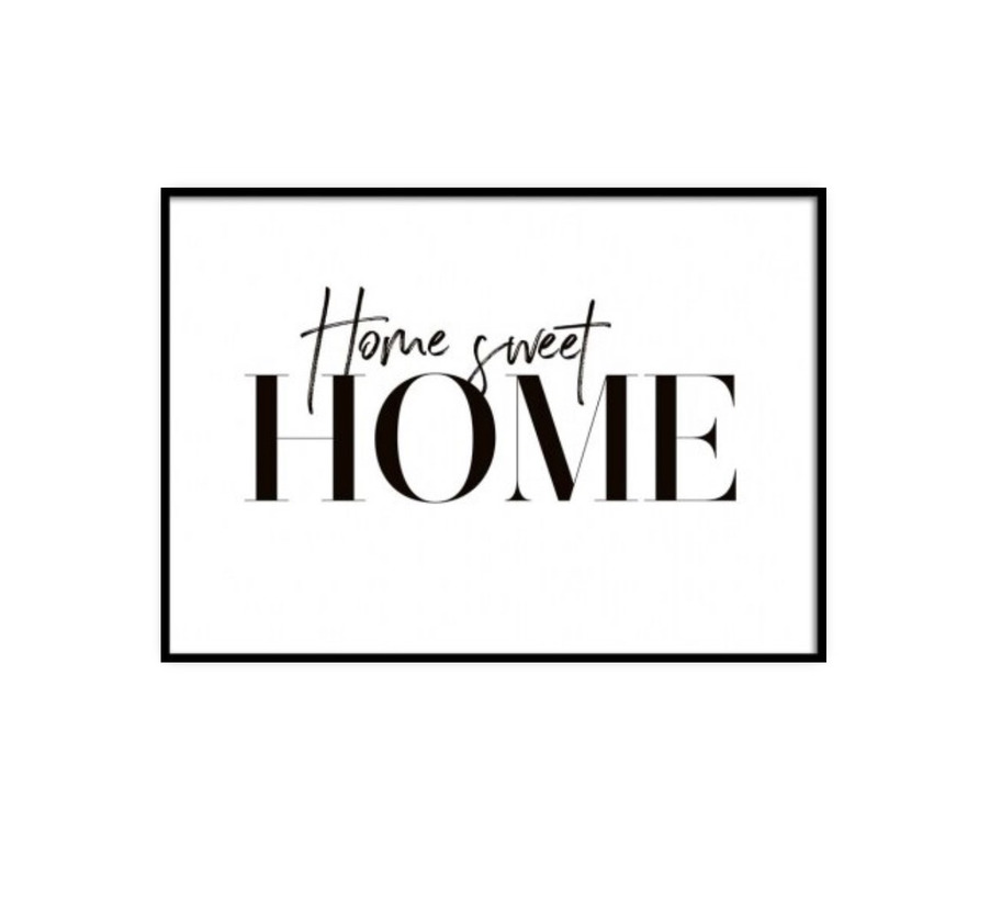 Productos Home Sweet Home