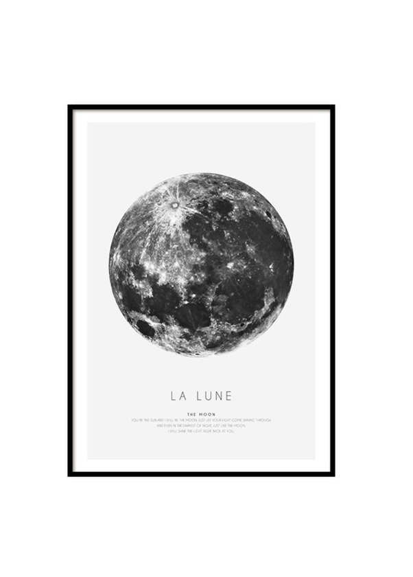 Products La Lune