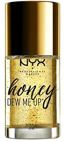 Social Exclusivo nuevo Honey Dew Me Up Imprimación – NYX maquillaje profesional