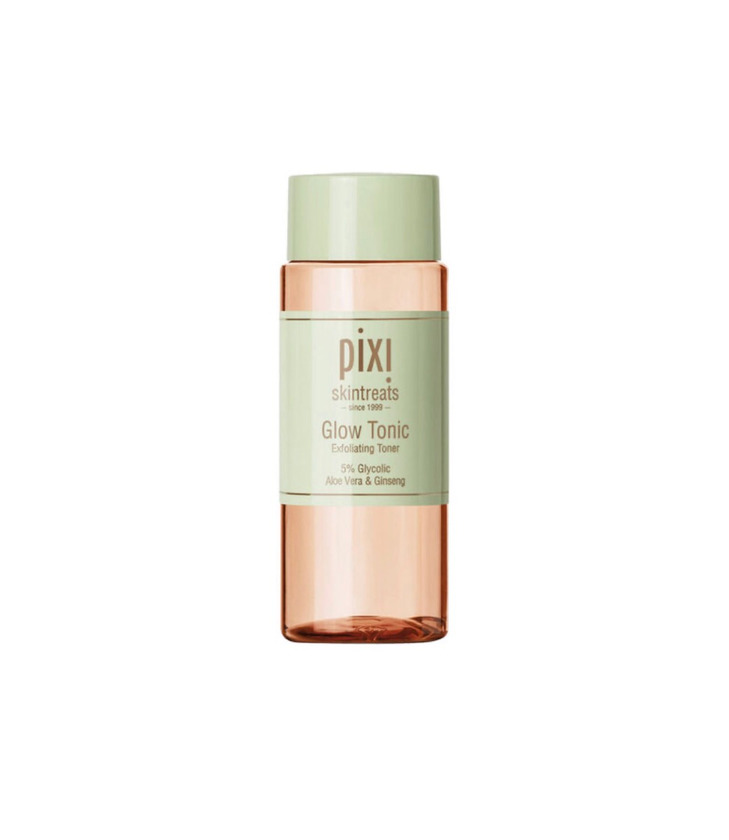 Productos PIXI Glow Tonic