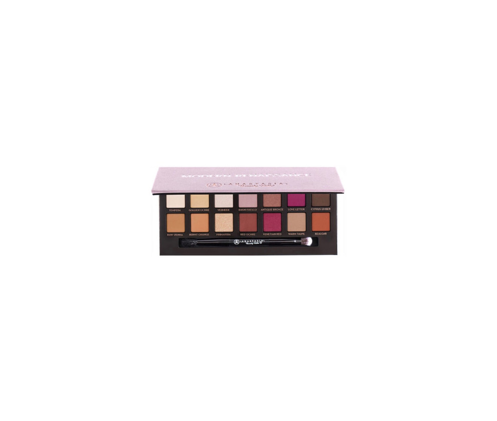 Producto Modern Renaissance Palette