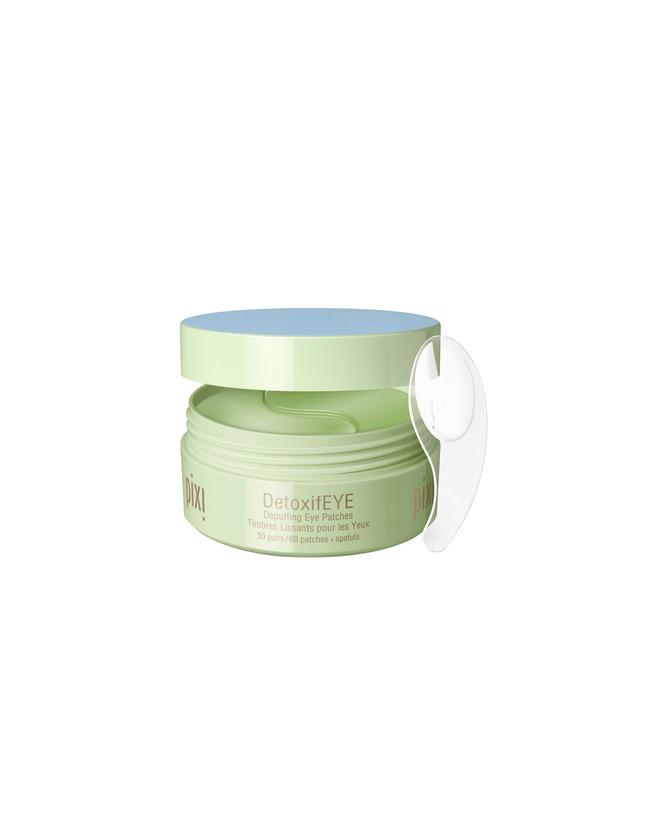 Producto PIXI DetoxifEYE Eye Patches

