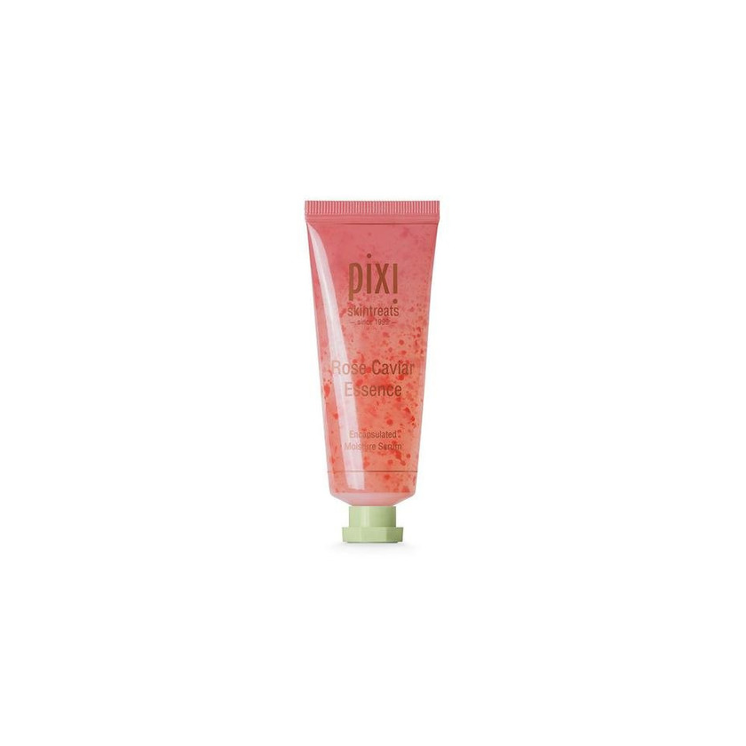 Belleza Pixi Beauty, Rose Caviar Essence, 1.52 fl oz