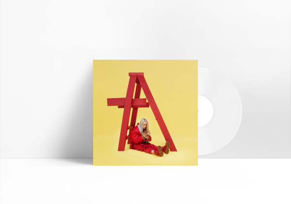 Music idontwannabeyouanymore