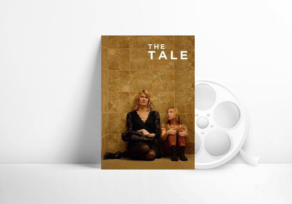 Movie The Tale