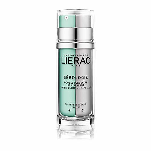 Beauty Lierac Sebologie Doble Concentrado Imperfecciones 30 ml