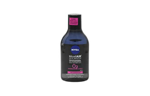 Nivea MicellAIR Micellar Water Waterproof 400ml304107