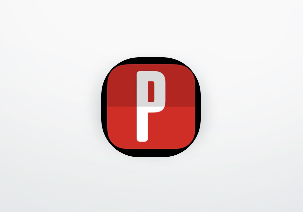 App Placard