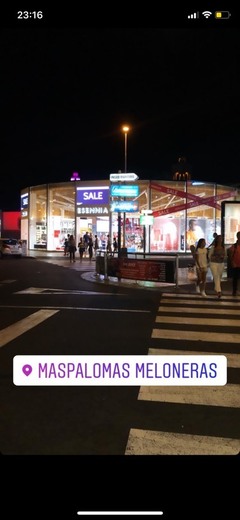 Maspalomas