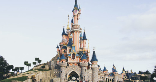 Disneyland Paris