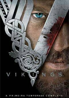 Serie Vikingos