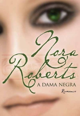 Book A Dama Negra