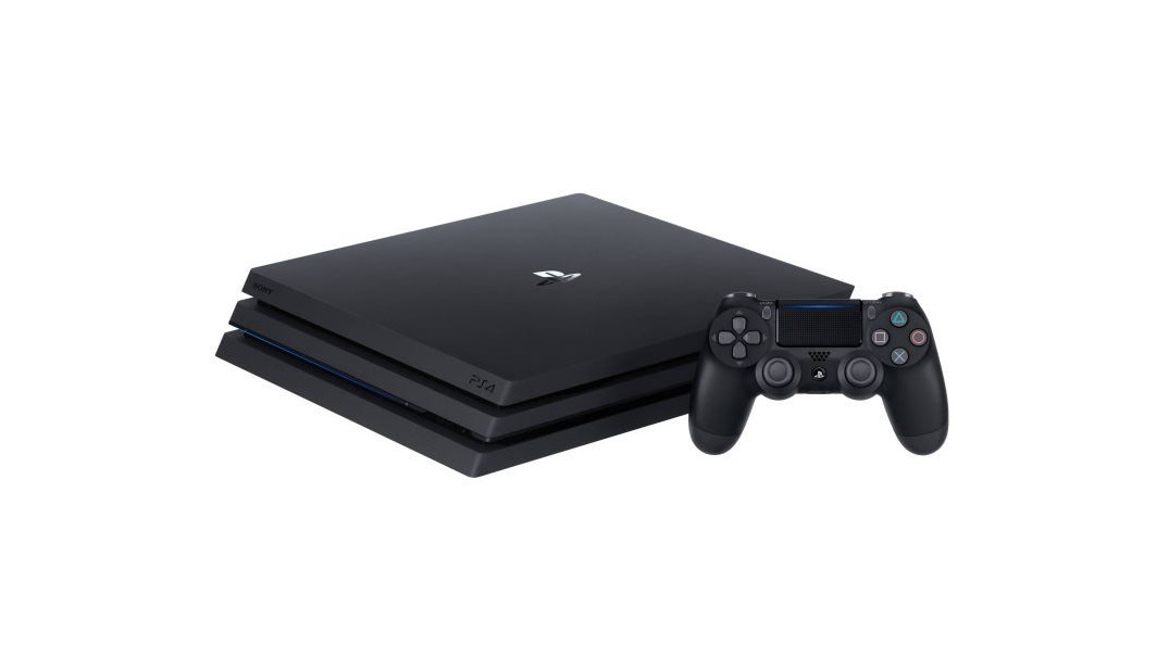 Producto PS4 Pro 