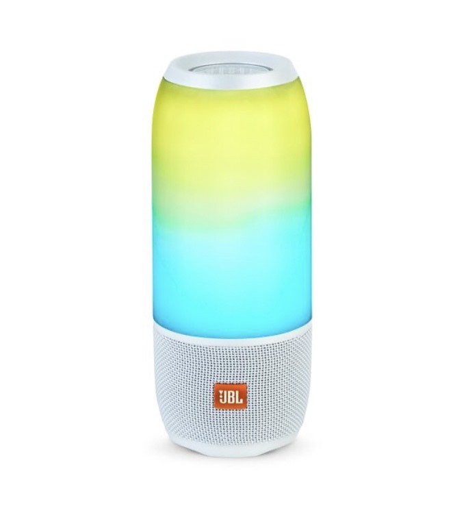 Fashion JBL pulse 3 