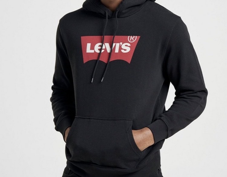 Fashion Sweatshirt Levi’s