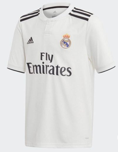 T-Shirt Real Madrid