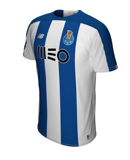 T-Shirt FC Porto