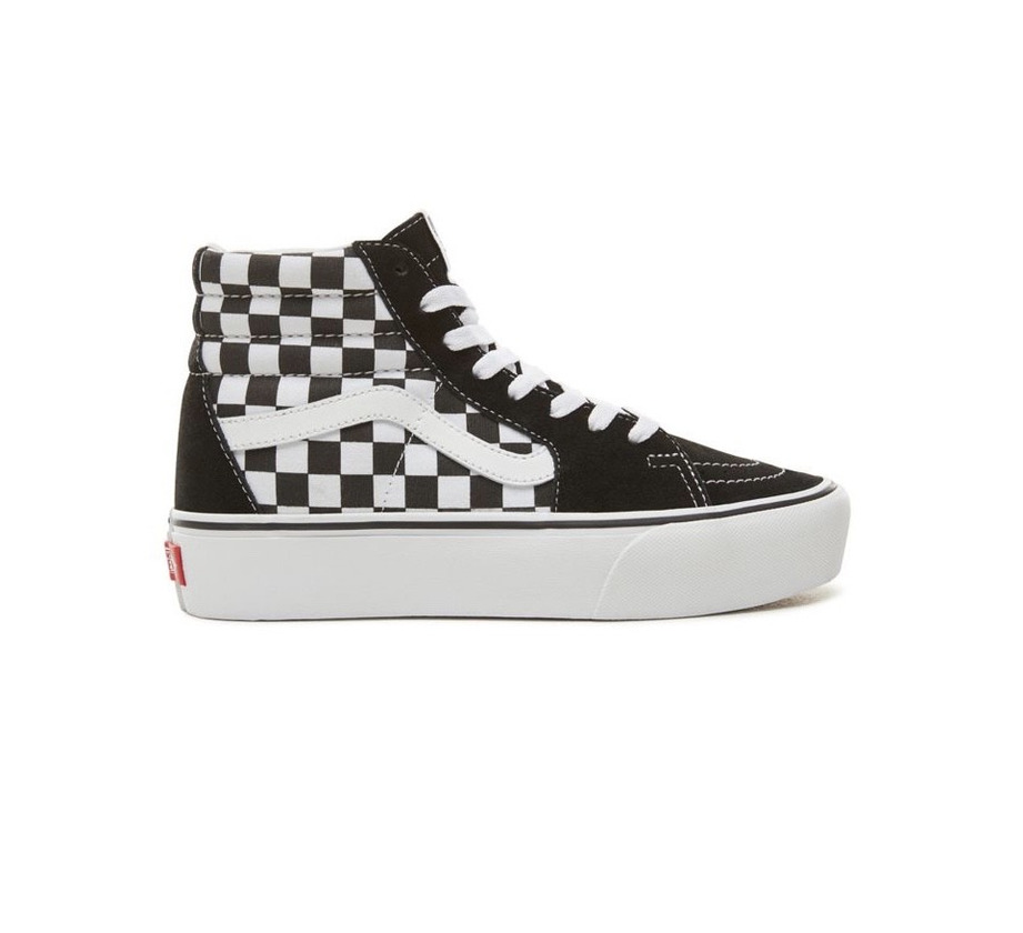 Products Vans Xadrez