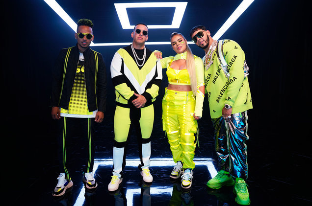 Music China