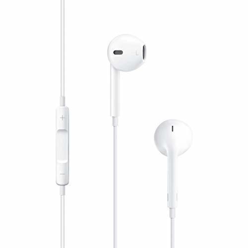 Electrónica Apple EarPods con clavija de 3